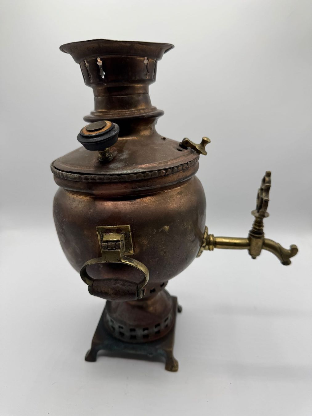 Bollitori: Samovar – Usato da Sachseln venduto da BONATI01 4