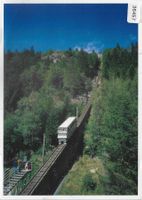 Trains Touristiques d'Emosson SA - Le Chateard