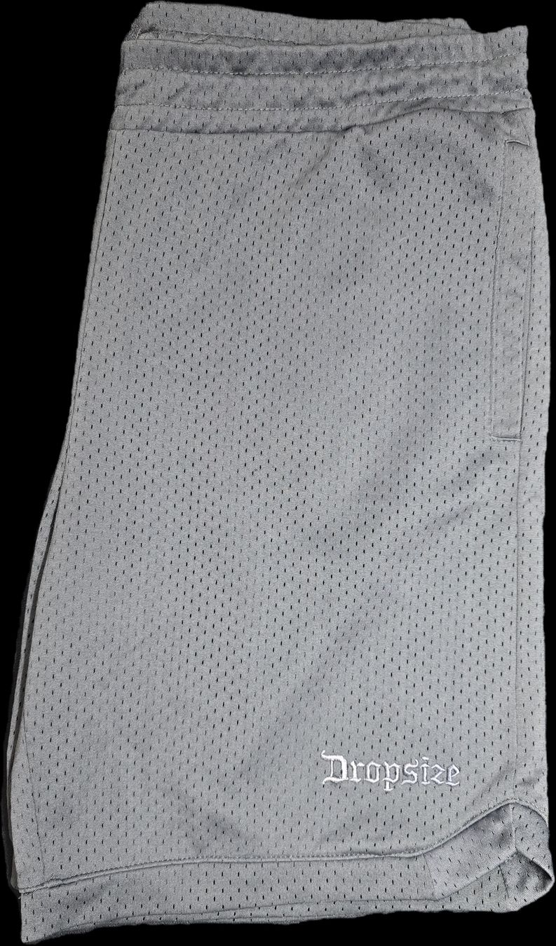 Pantaloni: Dropsize Pants L (White, Grey and Black) – Usato da Sementina venduto da PlatinumCollectibles 1