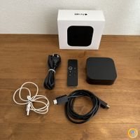 Apple TV A1625