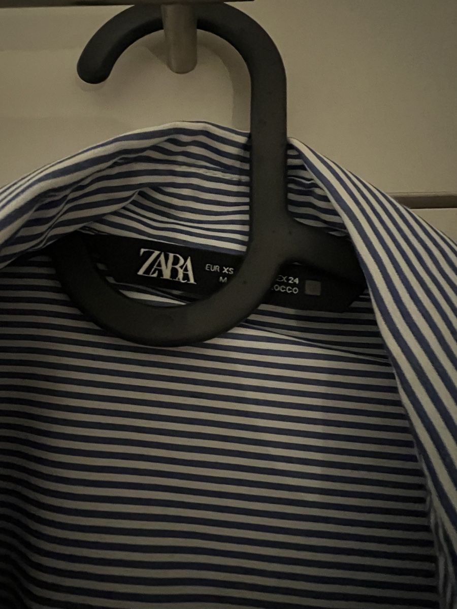 Zara Camicette: Hemd – Nuovo (secondo la descrizione) da Wallisellen venduto da SKO96 1
