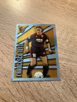 Topps Merlin Extreme 2001 Francesco Totti AS Roma