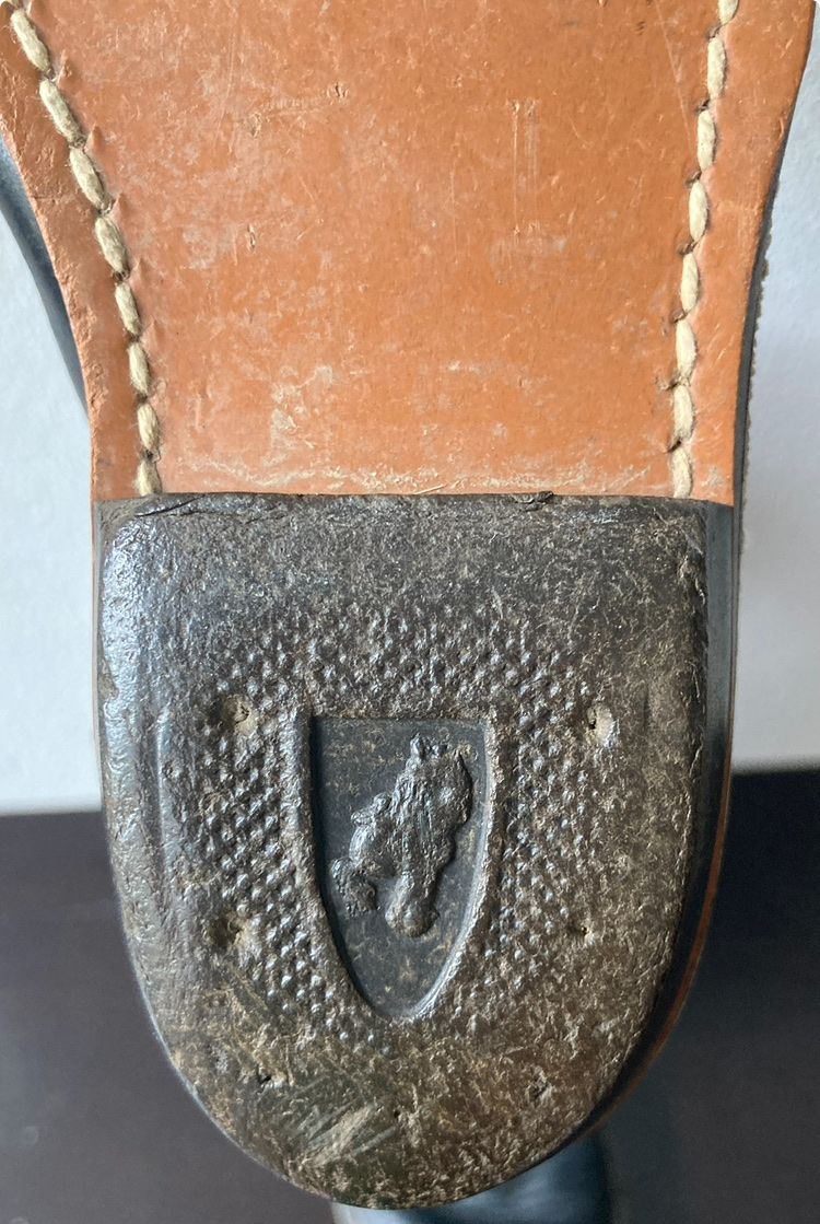 Scarpe per ragazzi: Kinder Cowboystiefel – Nuovo (secondo la descrizione) da Zürich venduto da benebiene 4