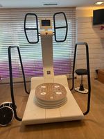 Huber 360 evolution