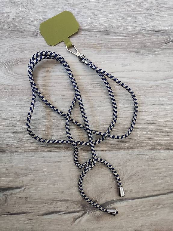 Catenine: Handy Kette – Nuovo e nell'imballaggio originale da Bottighofen venduto da est_9tkj