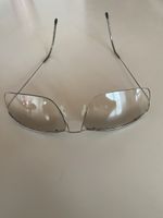 Silhouette Sonnenbrille Federleicht