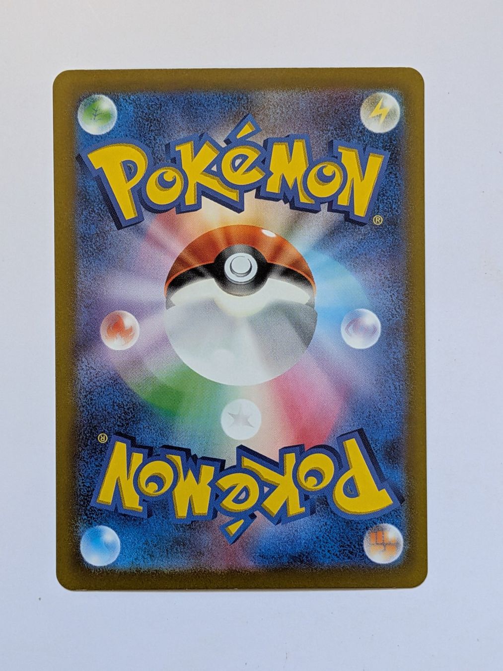 Pokémon Sammelbilder & Trading cards: Pokemon TCG Ralts sv1S 083/078 AR JP – Gebraucht aus Münchenstein von new_akiba_store 1