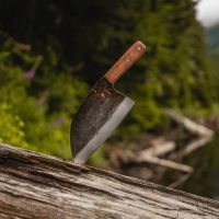 Cooking Guild Messer (Der Mann im Wald)