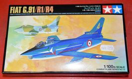 FIAT G.91