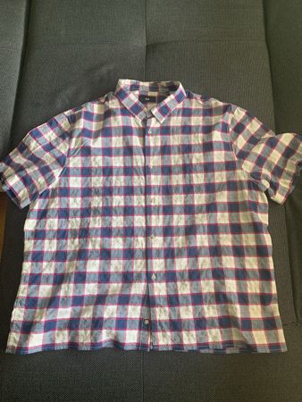 Camicia C&A XXL mai usata