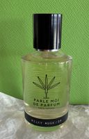 'Milky musk' Parle moi de parfum, 100 ml
