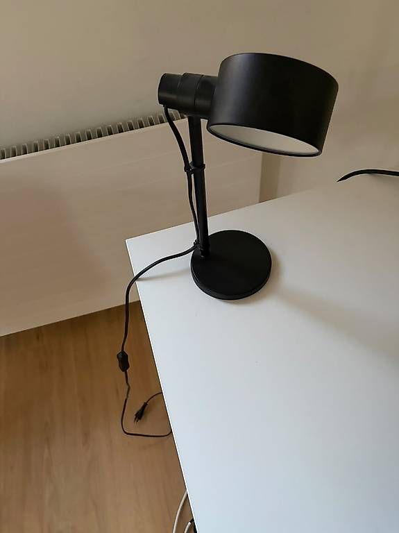 Lampade: Schreibtischlampe von Ikea – Usato da Mellingen venduto da phi_x8d2