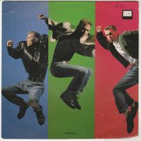 Bros - I owe you nothing 7" Vinyl 1988