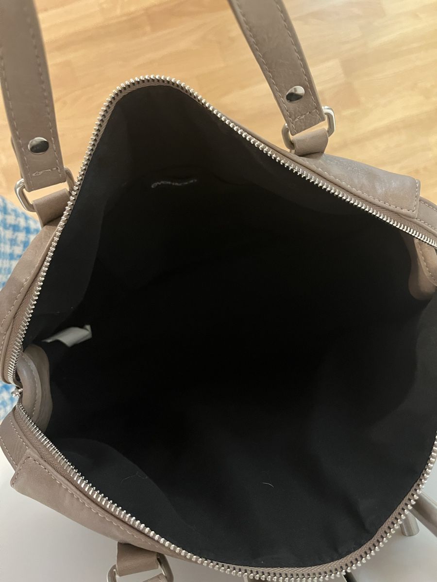 Borse da donna: Handtasche im Lederlook – Nuovo (secondo la descrizione) da Glis venduto da jos_hj8q 4