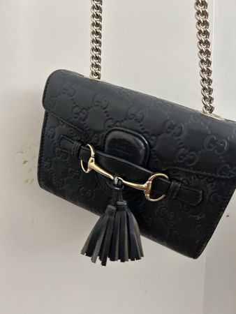 Vintage Gucci bag