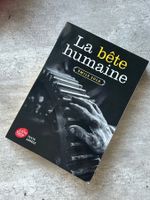 La bête humaine (Émile Zola)