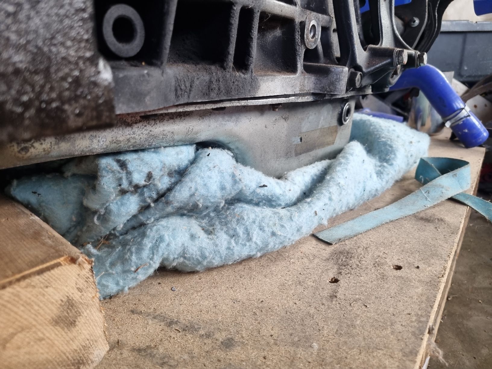 Honda Moteurs: Honda B16A2 mit S9B Getriebe  – D'occasion à Wangen b. Olten par beechstreet 3