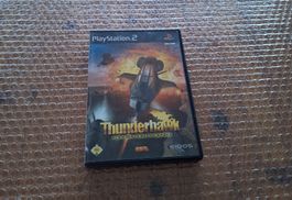 Thunderhawk Operation Phoenix - PS2