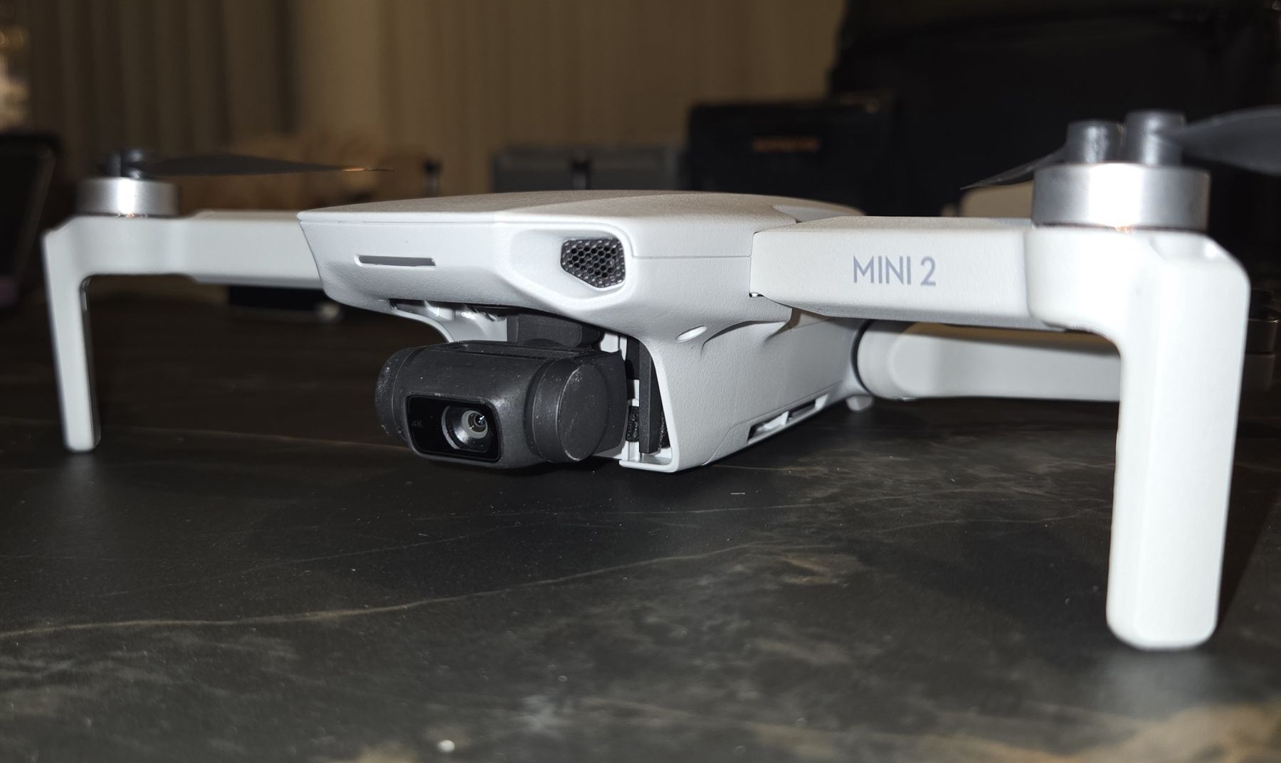 DJI Modellismo RC: Dji Mini 2 Fly More Combo – Usato da Mörschwil venduto da Fabian1947 2