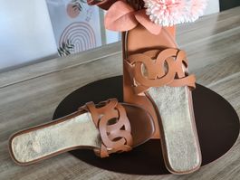 Mules femme (38) Anna Field (NEUVES)