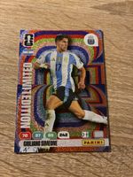 Panini Adrenalyn WM 2026 Simeone Limited Edition Argentina