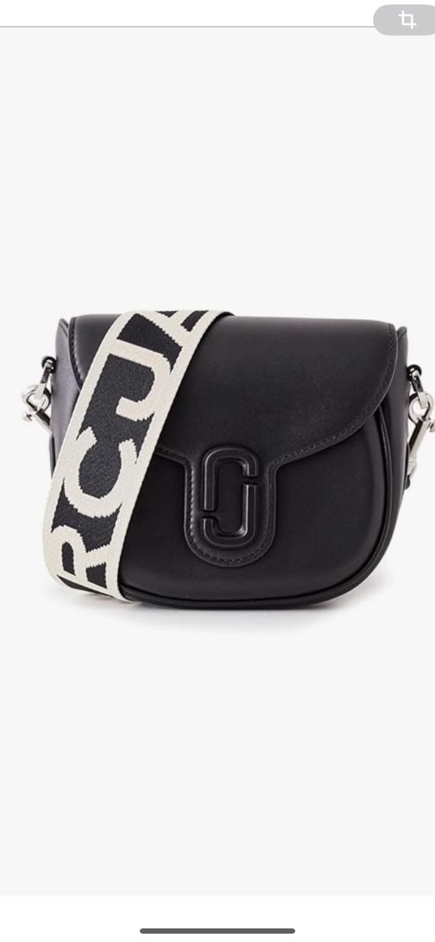 Marc Jacobs Borse da donna: MARC JACOBS Umhängetasche THE SMALL SADDLE – Nuovo e nell'imballaggio originale da Wiesendangen venduto da Jafani