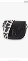 MARC JACOBS Umhängetasche THE SMALL SADDLE
