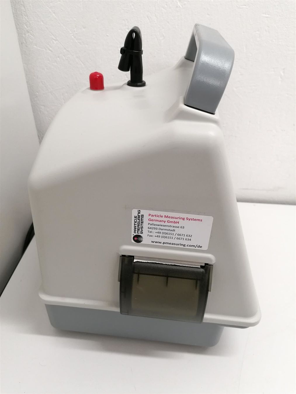 Laborzubehör: LASAIR II - Particle Counter – Gebraucht aus Niederdorf von LeptonAG_Labor 3