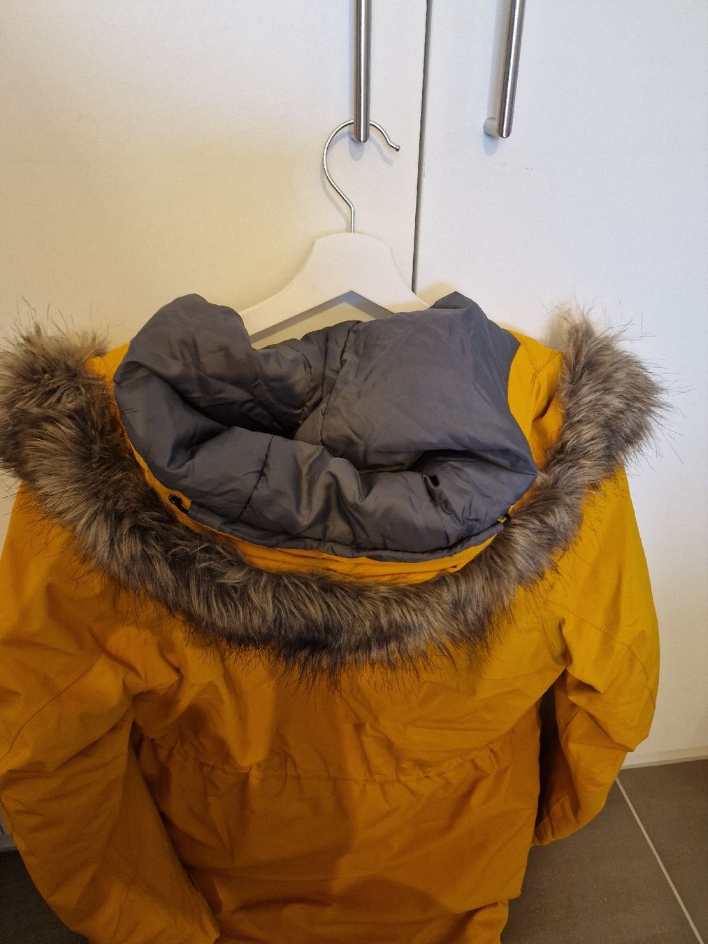 Didriksons Giacche: Didriksons winter parka – Nuovo (secondo la descrizione) da Lengnau BE venduto da col_hz8x 7