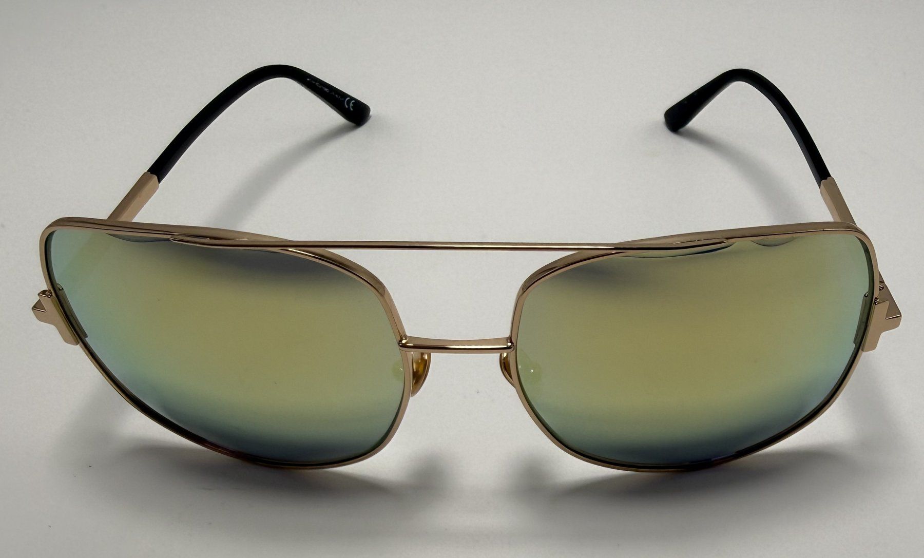 Tom Ford Lunettes & Verres: Tom Ford Sonnenbrille – D'occasion à Zwingen par Hhausdorf 3