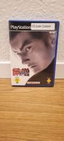 PS2 - Tekken Tag Tournament