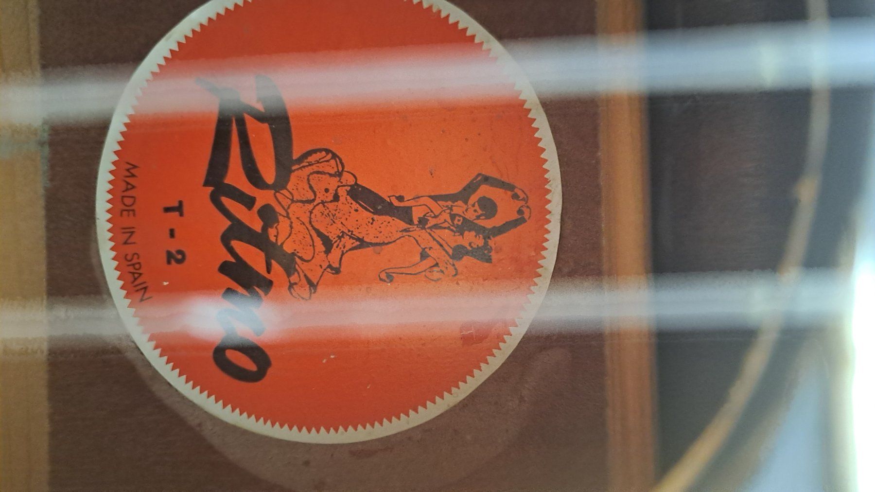 Instruments de musique: Klassische Gitarre – D'occasion à Zürich par Naira03 1