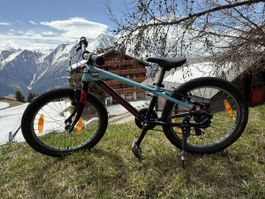 Kinder Velo zu verkaufen