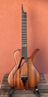 Paradis Avalon Classic Nylon String Klassik Guitar w. Pickup