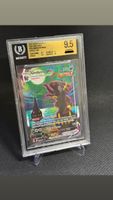 Pokémon Umbreon VMAX Evolving Skies BGS 9.5 Mint / PSA10?