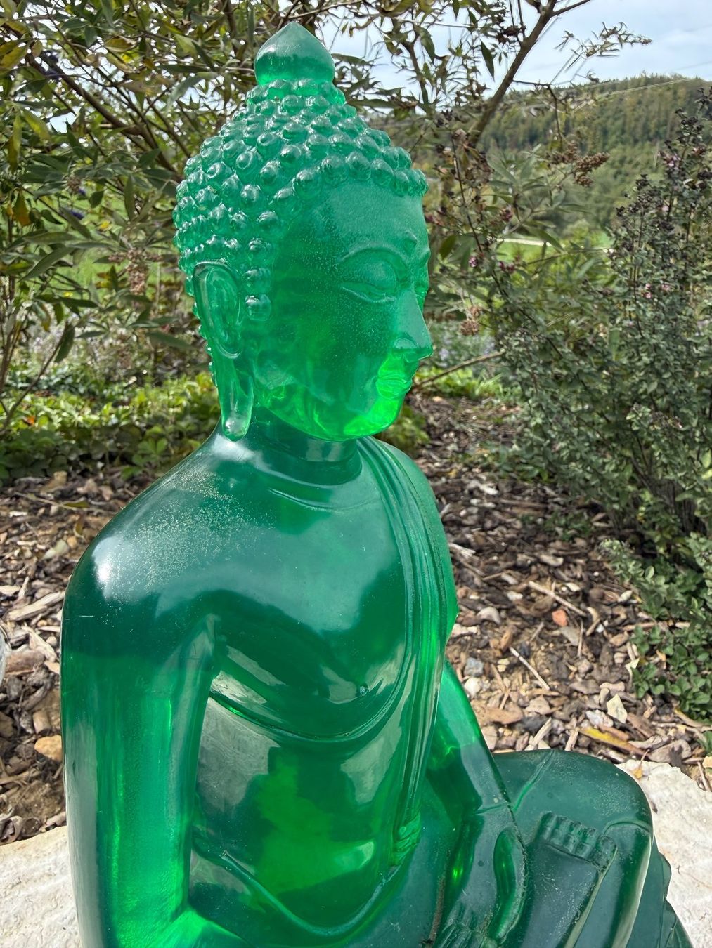 Figuren: Buddha – Gebraucht aus Zwingen von moje1 3