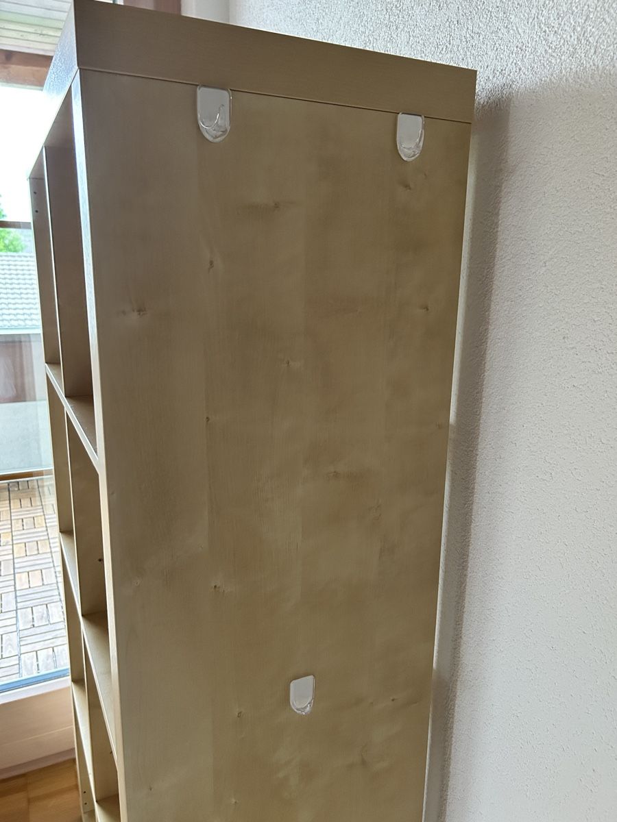 Ikea Regale: IKEA Expedit / Kallax – Gebraucht aus Maur von Cambrino 1