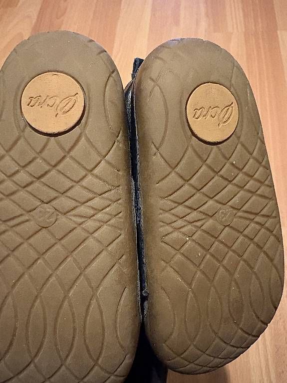Scarpe per ragazzi: Ocra Winterschuhe 23 – Usato da Liestal venduto da sei_j5yn 1