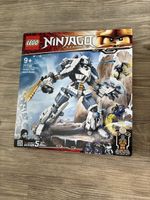 LEGO Ninjago 71738 Zane Titan Mech Battle 