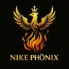 Profile image of NikeZH