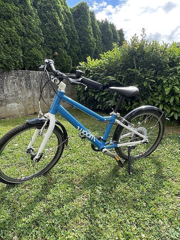 Woom Velos: Woom 4 - 20 Zoll – Gebraucht aus Dietikon von piuliano 1