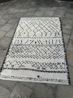 Teppich Berber Stil LaRedoute 200 x 290cm