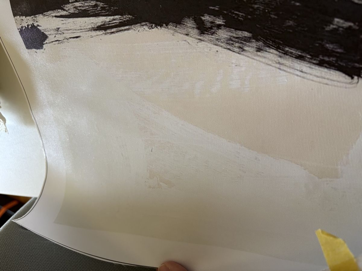 Dipinti: Leinwanddruck – Nuovo e nell'imballaggio originale da Bülach venduto da kittygismo 6