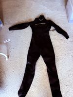Neoprenanzug schwarz Gr 38 Neu