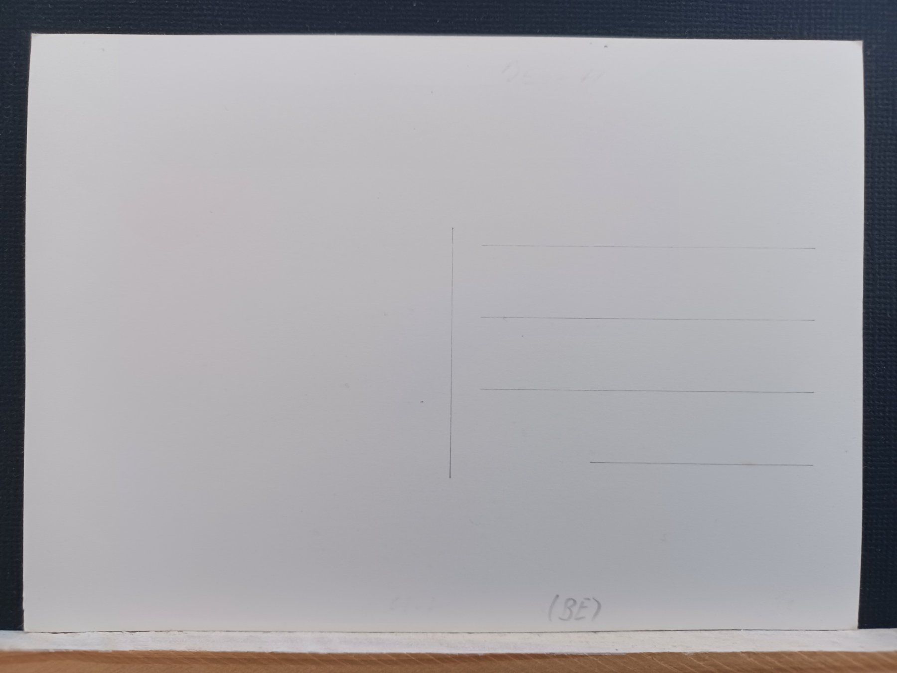 Cartoline postali: Wo ?, Foto Alter Speicher, – Usato da Aarau Rohr venduto da mgvw 4