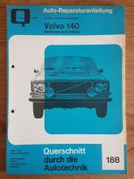 Volvo 140 - Auto-Reparaturanleitung