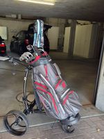 Hogan/Callaway, Eisen, Driver, Hybrid (1 Herren-Set)
