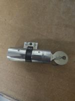 Zylinder 65mm länge mit einem schlüssel