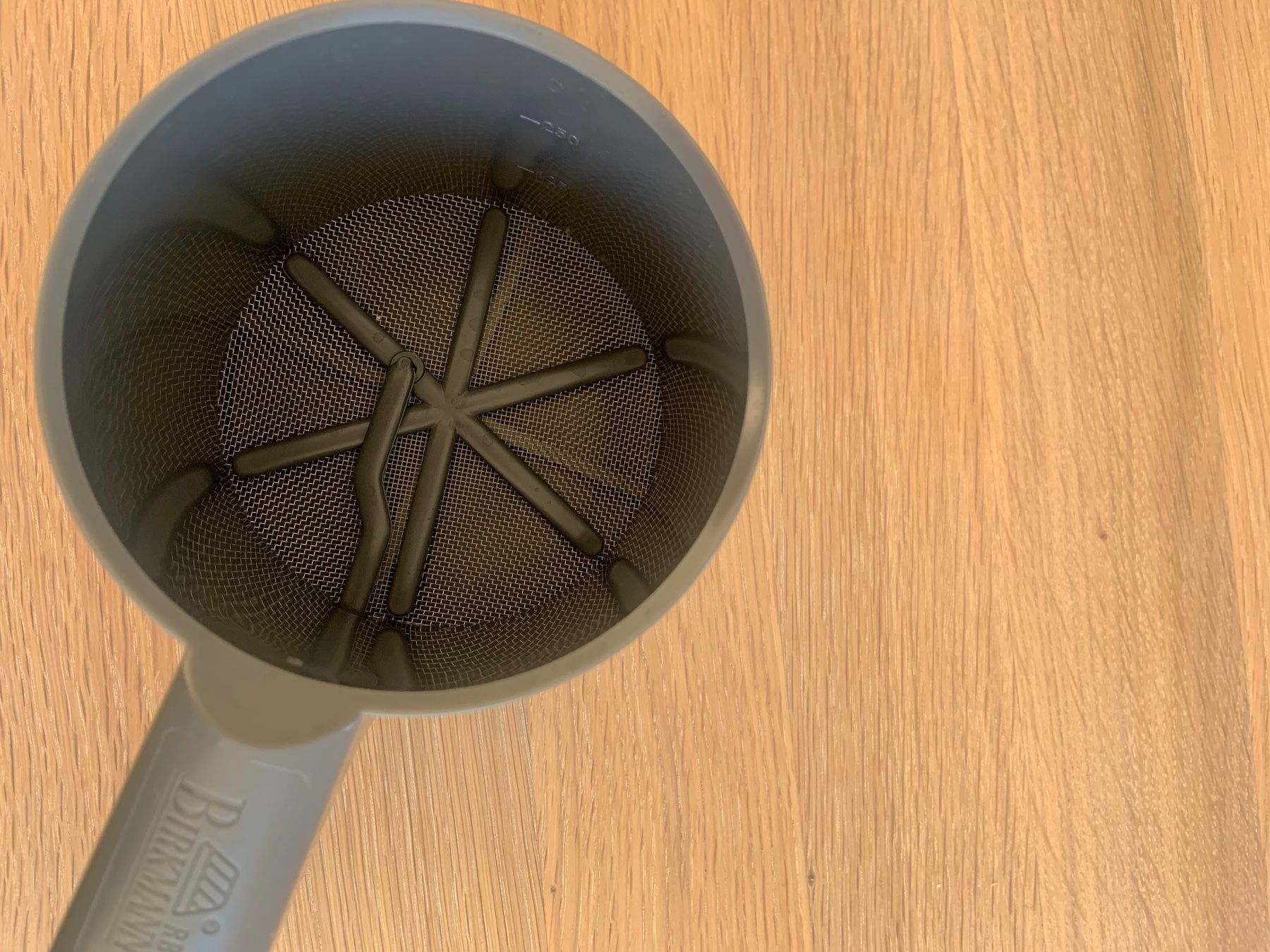 Contenitori & Simili: BIRKMANN Mehlschüttelsieb Easy Baking – Usato da Elsau venduto da thu_ld7z 3