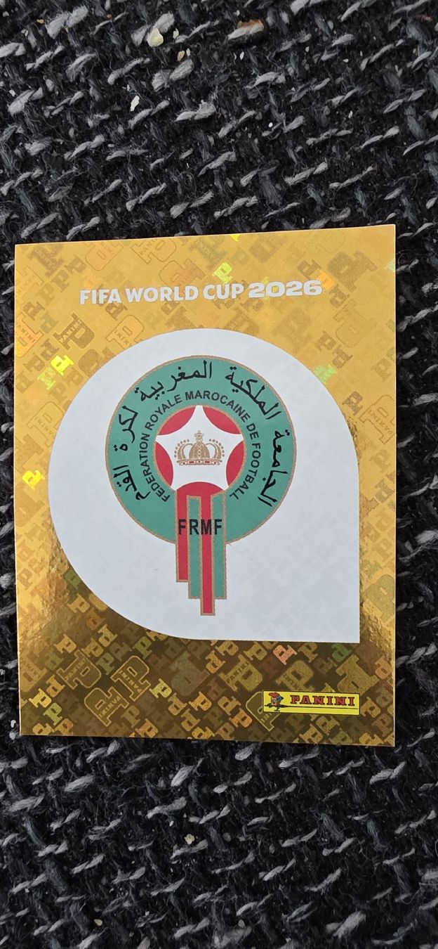 Panini Sammelbilder & Trading cards: PANINI MAR 1 – Neu und originalverpackt aus Oberengstringen von Jocker-80